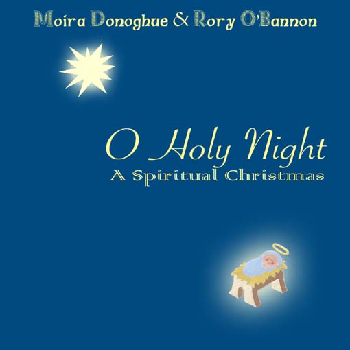 O Holy Night, A Spiritual Christmas